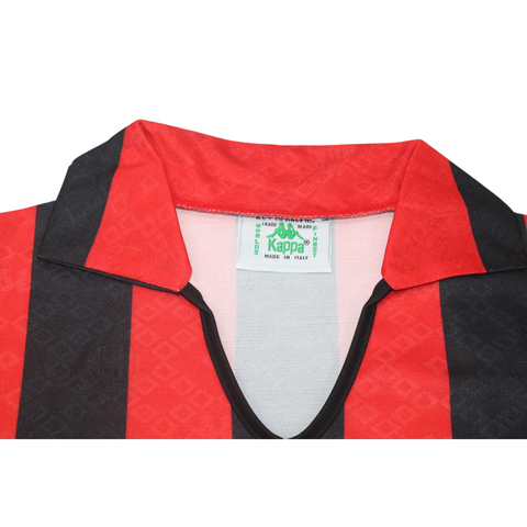 Milan Heim 89/90