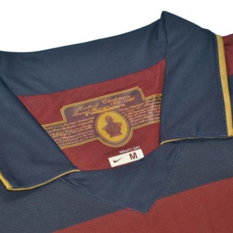 Arsenal Auswärts Retro Jerseys "BerTWamp" Nº 10