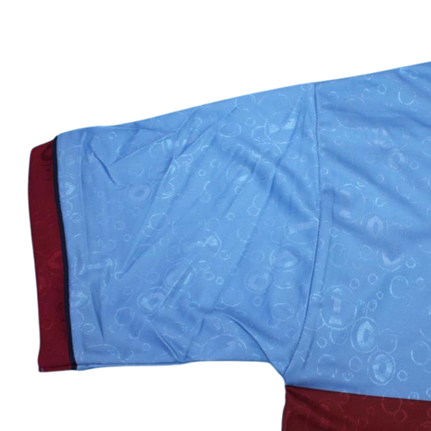 West Ham Auswärts 95/97