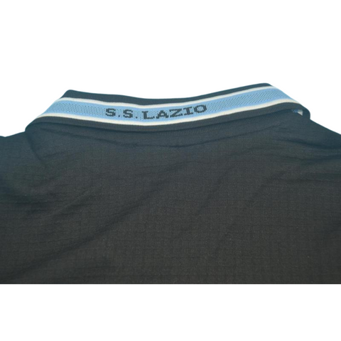 Lazio Auswärts Black 98/99