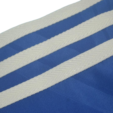 Manchester United Auswärts Blau 1986/1988