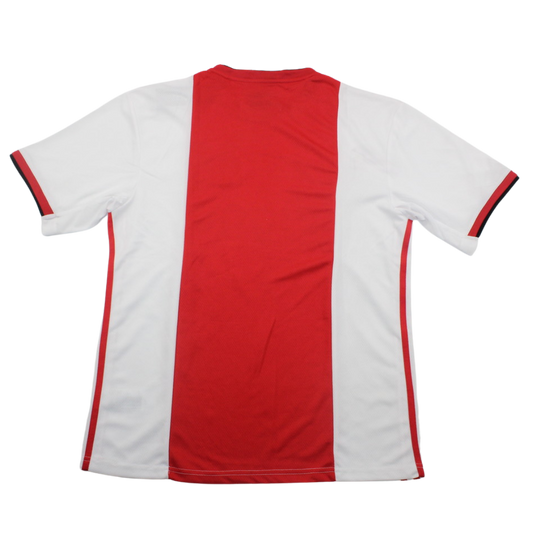 Ajax Heim 19/20