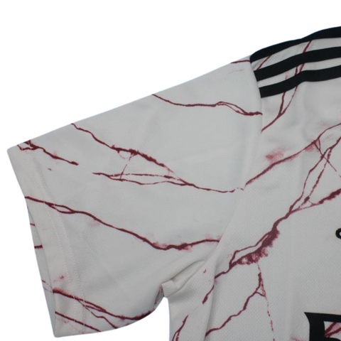 Arsenal Weiß 20/21