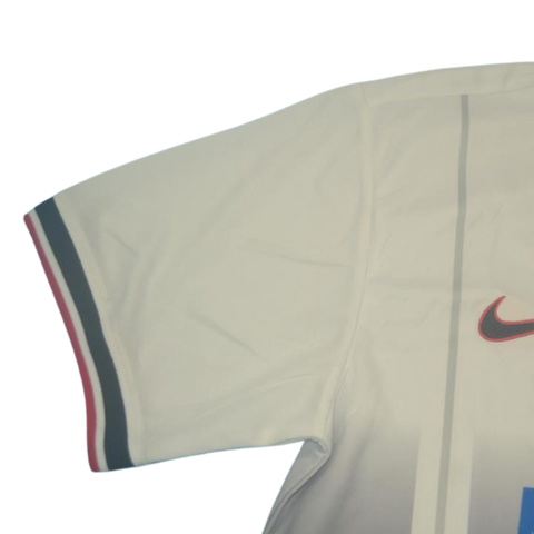 Rangers Auswärts 97/99