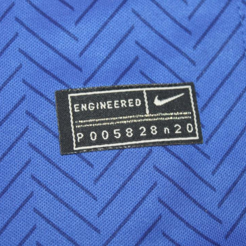 Chelsea Blau 20/21