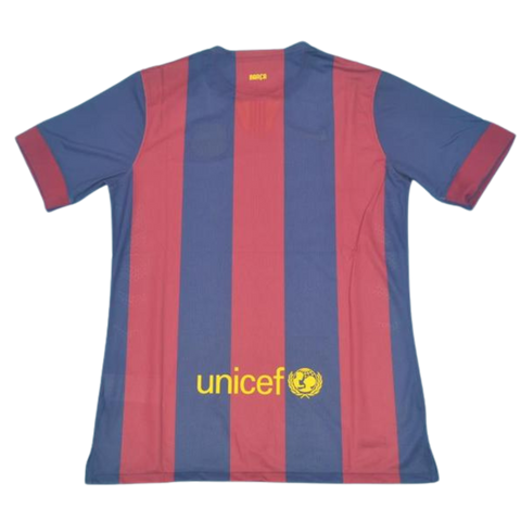 Barcelona Heim 14/15
