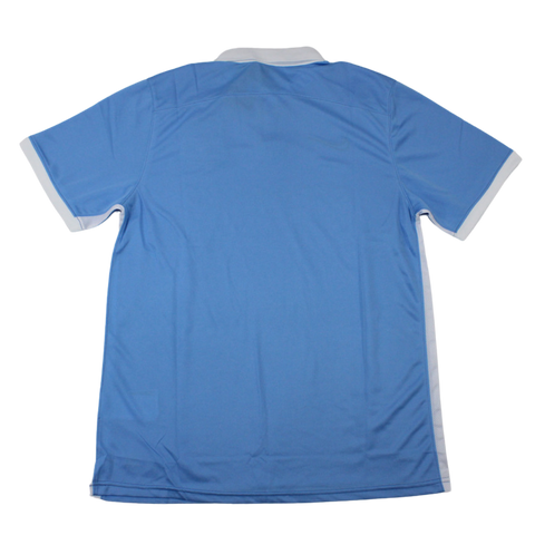 Manchester City Heim 15/16