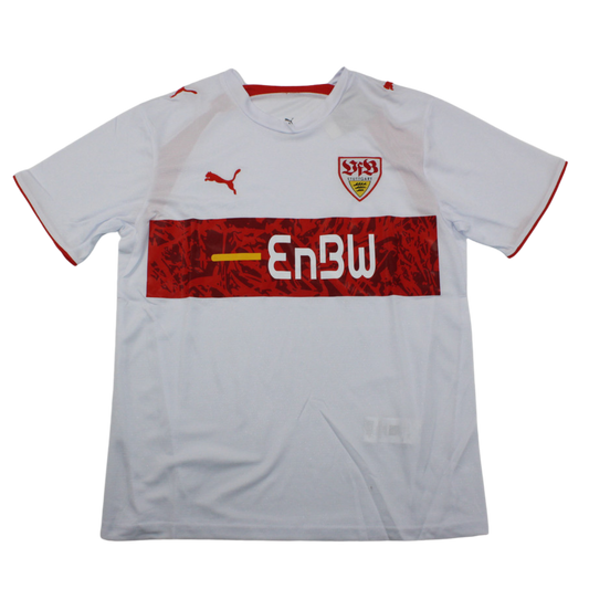 VfB Stuttgart Heim 06/07