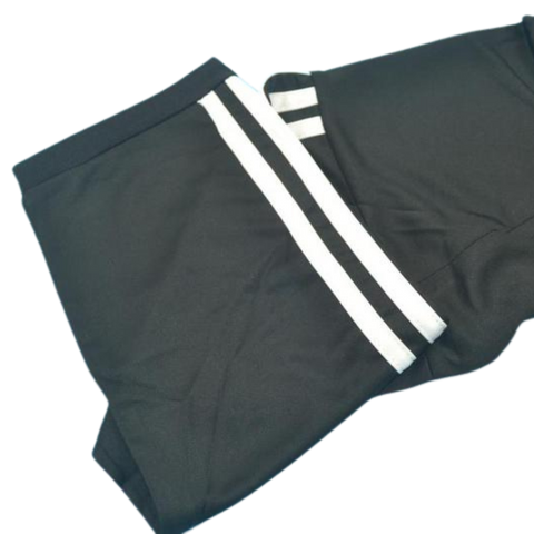 Real Madrid Alternative Black Langarm 14/15