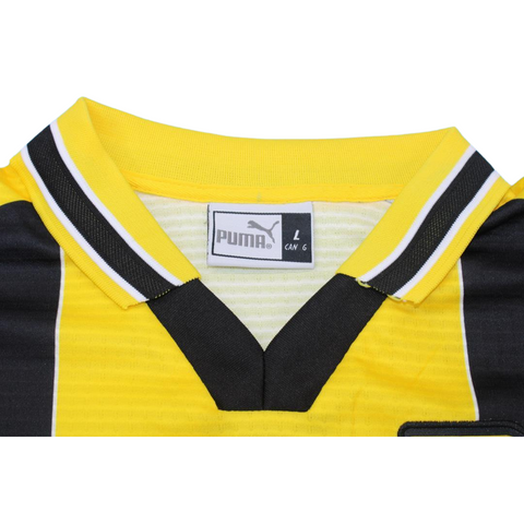 Lazio Alternative Gelb 98/00