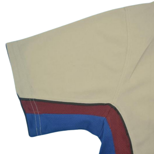 Barcelona Auswärts 98/99 "Rilvado" Nº 11