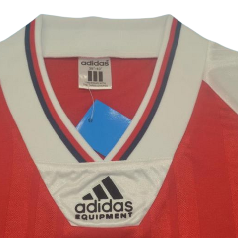 Arsenal Heim 92/94