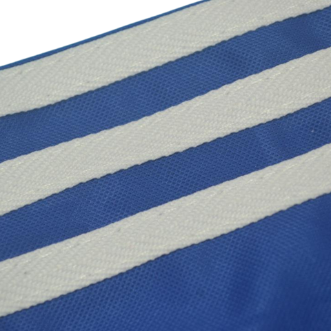Manchester United Auswärts Blau 1988/1990