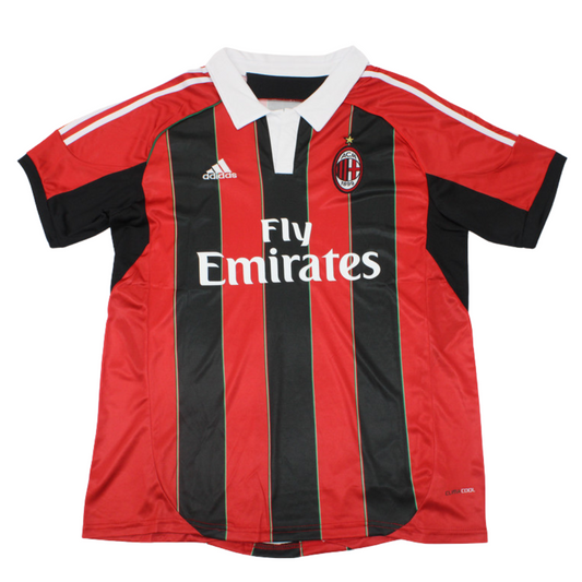 Milan Heim 12/13