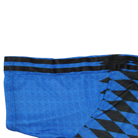 Argentinien Auswärts Blau Player Version 1994