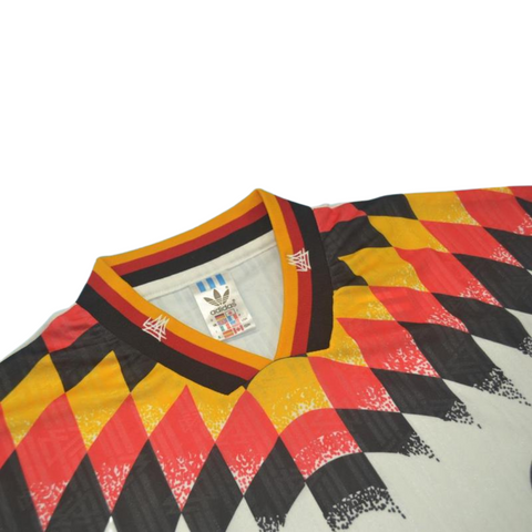 Deutschland Heim 1994