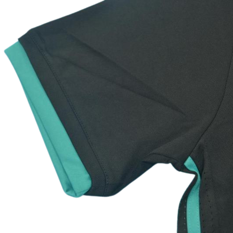 Real Madrid Auswärts Sleeve 17/18 "Kross" Nº 8