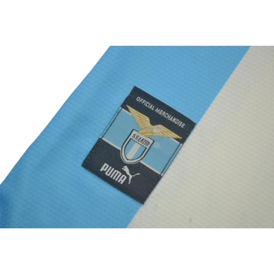 Lazio Heim 99/00
