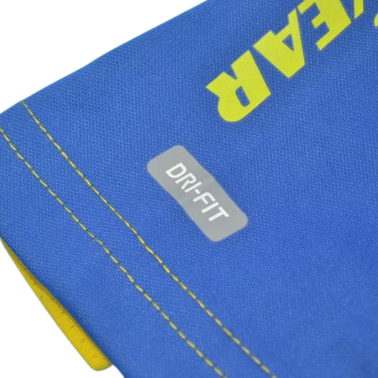 Boca Juniors Heim 2005 "Roman" Nr.10