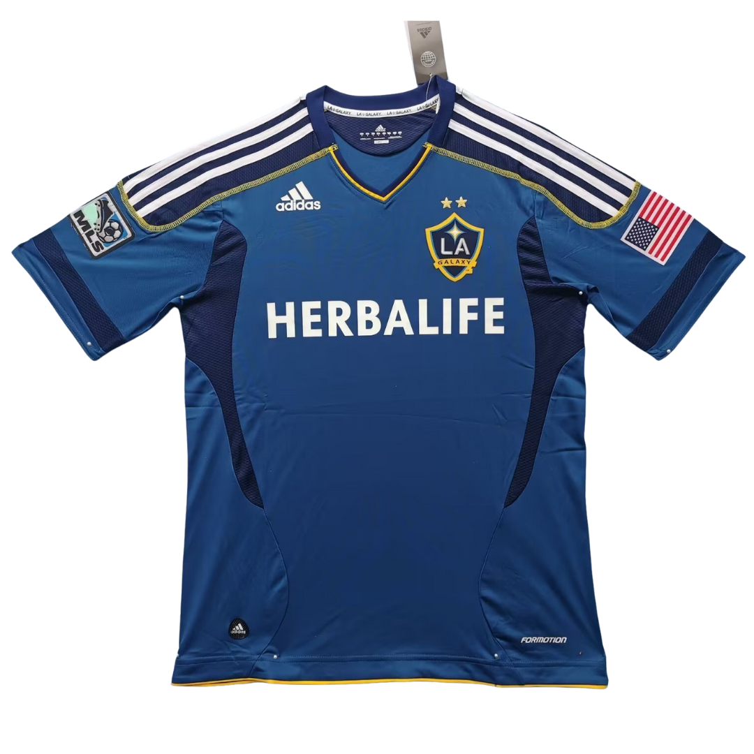 Los Angeles Galaxy Auswärts 11/12