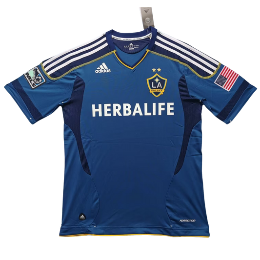 Los Angeles Galaxy Auswärts 11/12