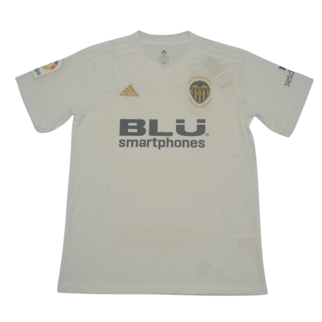 Valencia Heim 18/19