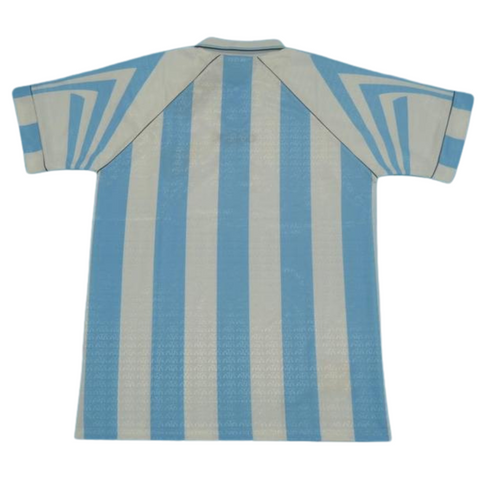 Argentinien Heim 96/97