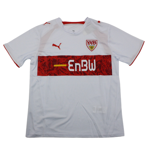 VfB Stuttgart Heim 06/07 "Connor" Nr.44