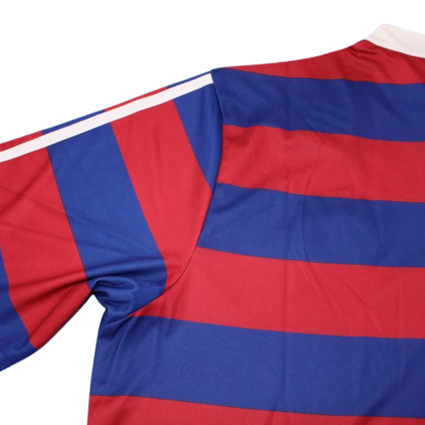 NeWMastle Auswärts 95/96