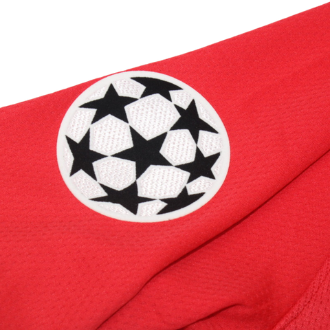 Manchester United UCL Final 3 Stars Limited Edition
