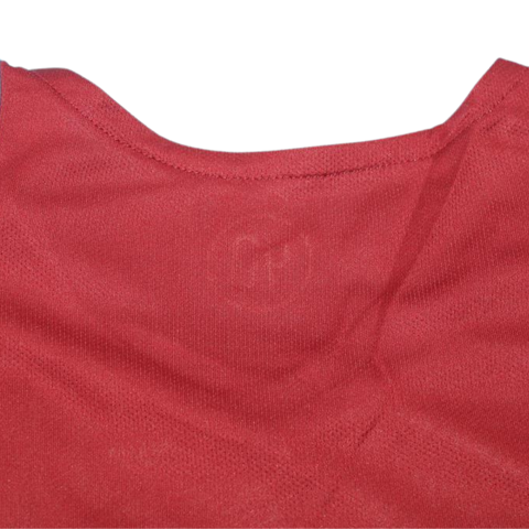 Atlético de Madrid Auswärts Blau 04/05