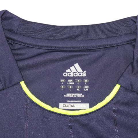 Real Madrid Auswärts 12/13