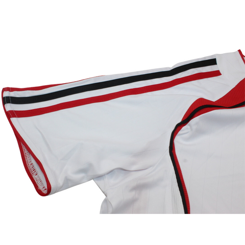 Milan Auswärts 06/07