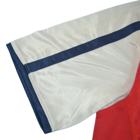 Arsenal Heim 00/02 "Henry" Nº 14