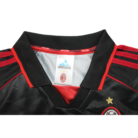 Milan Alternative 98/99 "Maldini" Nr.3