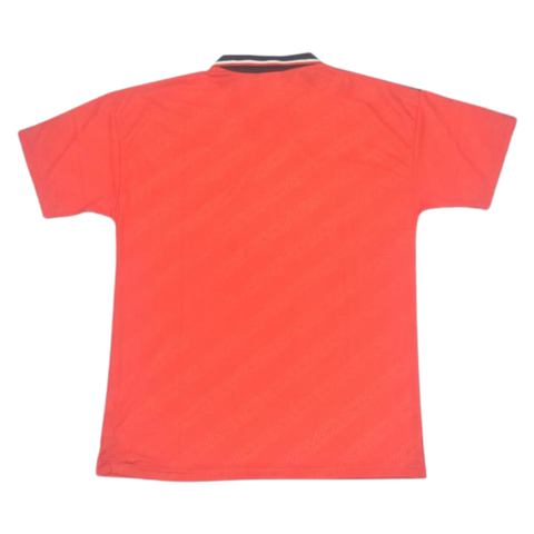 Nottingham Forest Heim 94/96