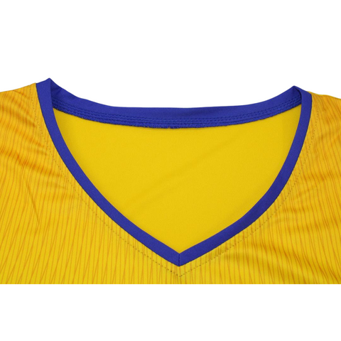 Internazionale Alternative Gelb 02/03