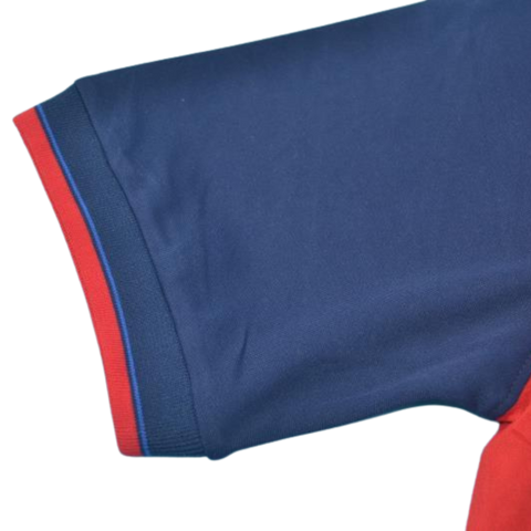 Barcelona Heim Century Version 99/00 "Guardiola" Nº 4