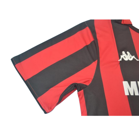Milan Heim 88/89
