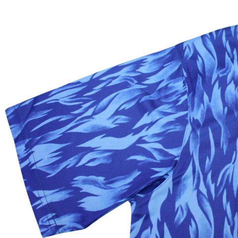 Southampton Auswärts Blau 91/93