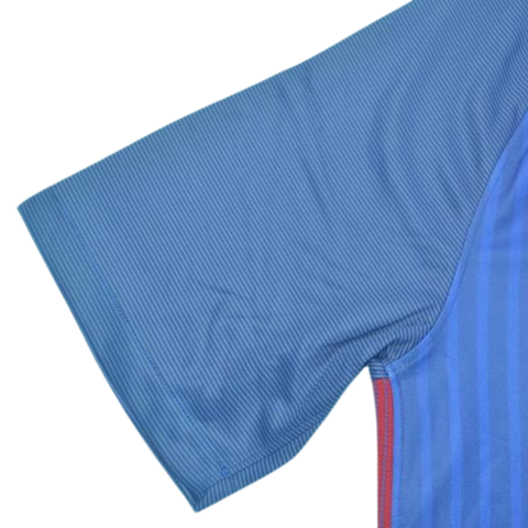 Barcelona Heim 16/17