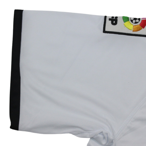 Valencia Heim Jersey 2009 "Vicente" Nº 14