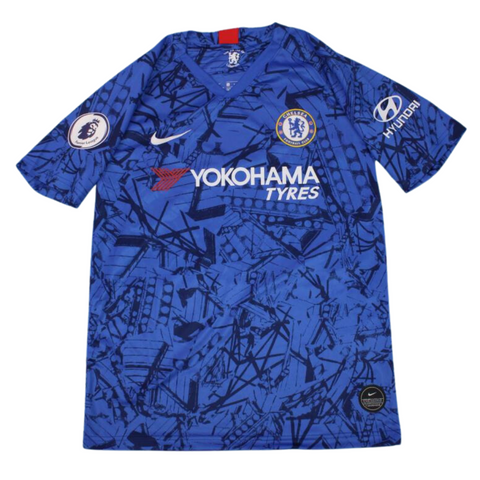 Chelsea Heim 19/20 "Marchetti" Nº20