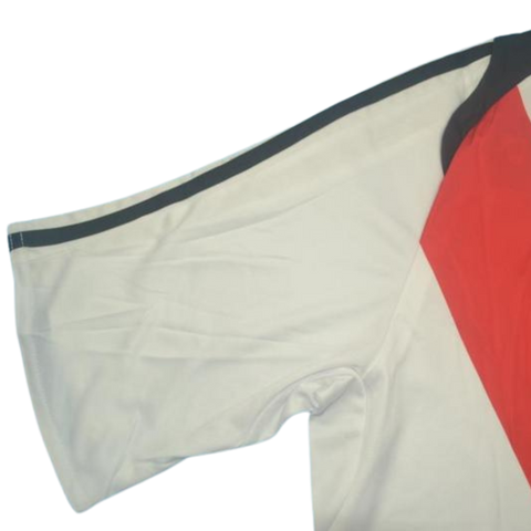 River Plate Heim 09/10 Nr.10