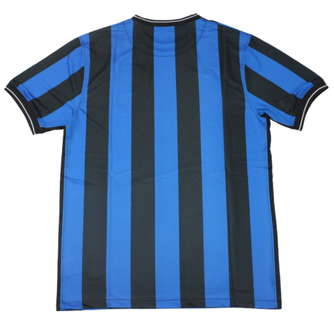 Internazionale Heim 09/10