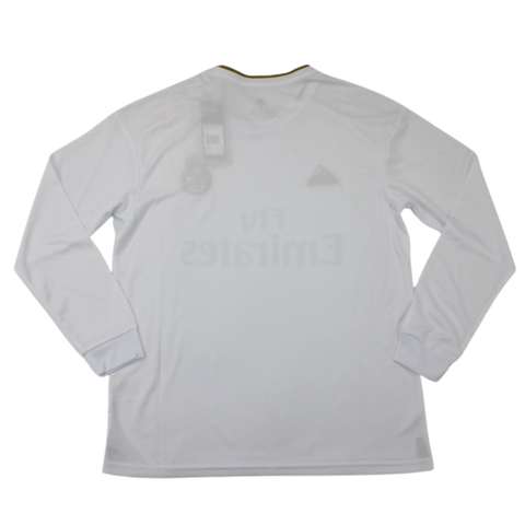 Real Madrid Heim Langarm 19/20