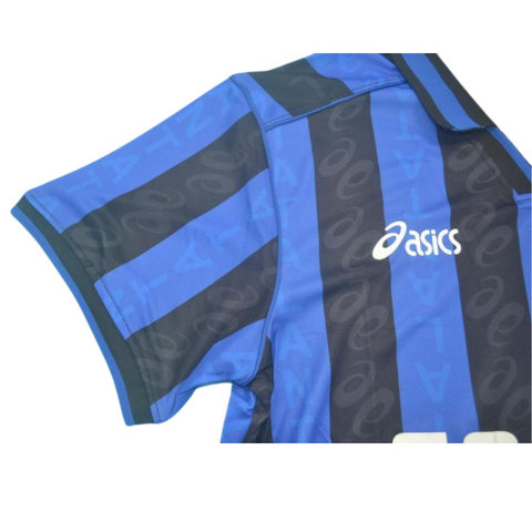 Atalanta Heim 96/97 "Inzaghi" Nr.9