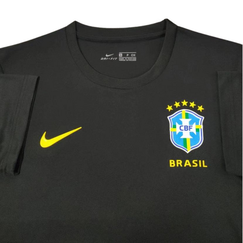 Brasilienien Black 19/20