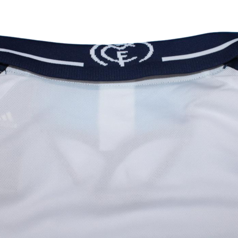 Real Madrid Heim 00/01 "J. M. Guti" Nº 14