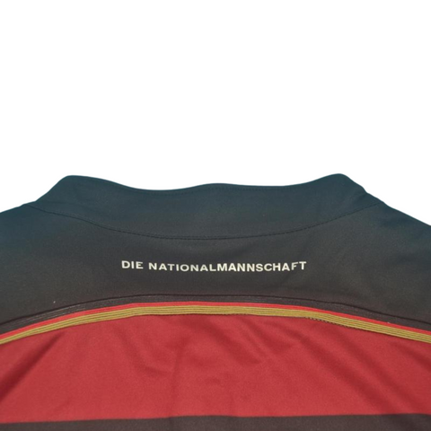 Deutschland Auswärts 2014